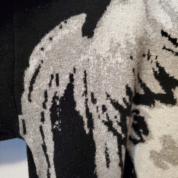 Death Note Anime Sweatshirt (Size M) - Picture 3 of 16